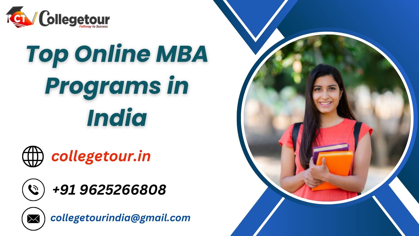 Top Online Mba Programs In India